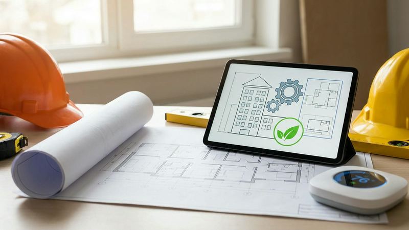 2026 Edition of Approved Document L Published